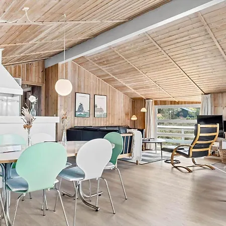 0042-romo-ringvejen-27-b Dom wakacyjny