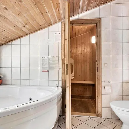 Dom wakacyjny 0042-romo-ringvejen-27-b