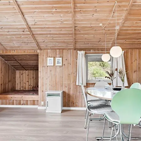 0042-romo-ringvejen-27-b Dom wakacyjny *