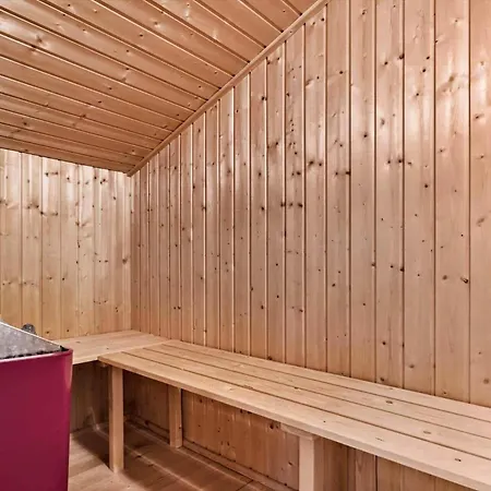 0042-romo-ringvejen-27-b Dom wakacyjny *