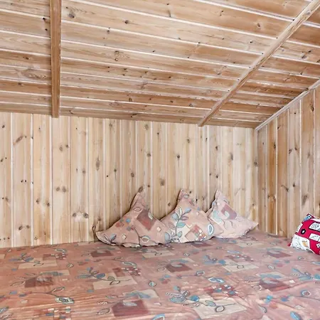 Dom wakacyjny 0042-romo-ringvejen-27-b Bolilmark