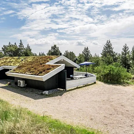 0042-romo-ringvejen-27-b Dom wakacyjny *