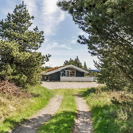 0042-romo-ringvejen-27-b Dom wakacyjny Bolilmark