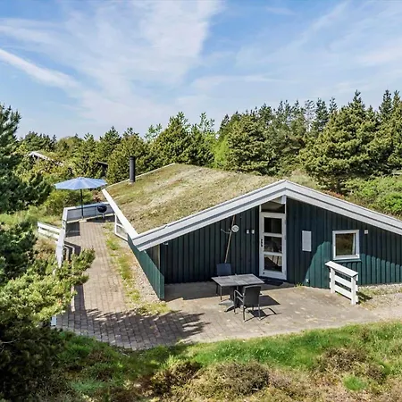 Dom wakacyjny 0042-romo-ringvejen-27-b