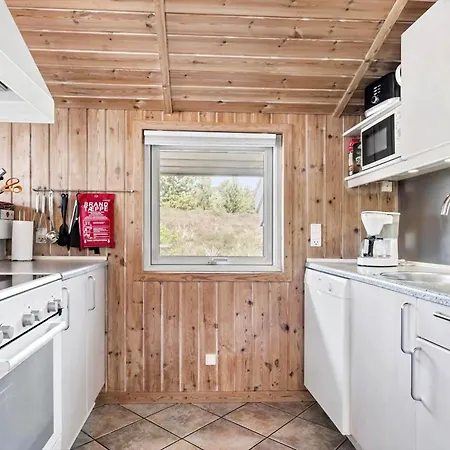 Сasa de vacaciones 0042-romo-ringvejen-27-b *