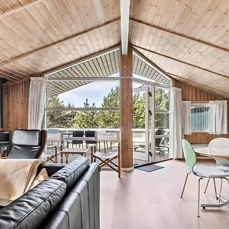 0042-romo-ringvejen-27-b Сasa de vacaciones Bolilmark