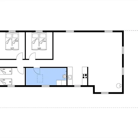 Vakantiehuis 0042-romo-ringvejen-27-b *