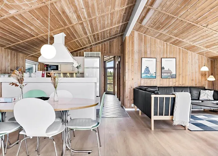 Сasa de vacaciones 0042-romo-ringvejen-27-b *