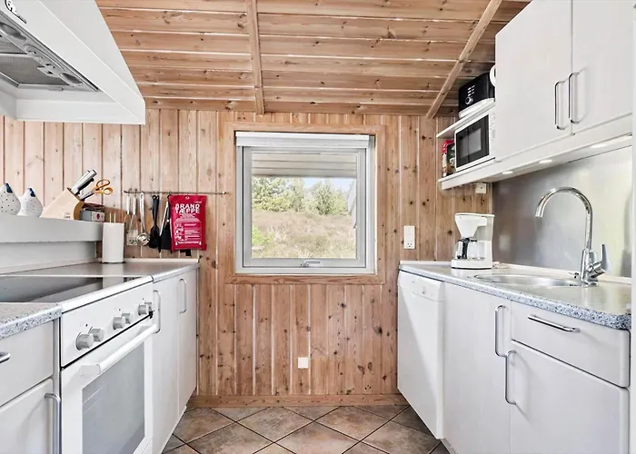 Сasa de vacaciones 0042-romo-ringvejen-27-b *