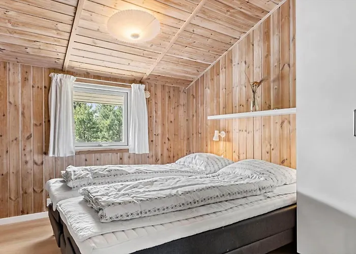 Сasa de vacaciones 0042-romo-ringvejen-27-b *