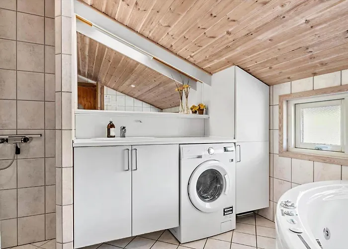 0042-romo-ringvejen-27-b Сasa de vacaciones Bolilmark