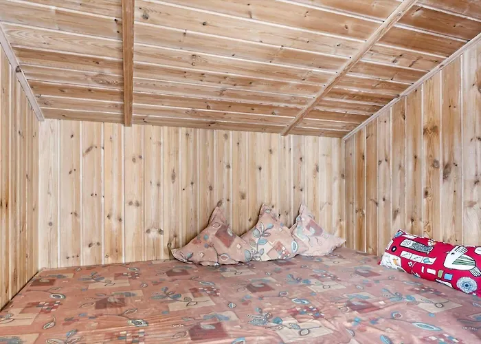 Semesterbostad 0042-romo-ringvejen-27-b Bolilmark