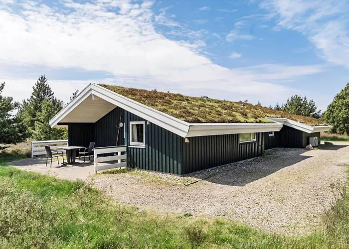 Semesterbostad 0042-romo-ringvejen-27-b *