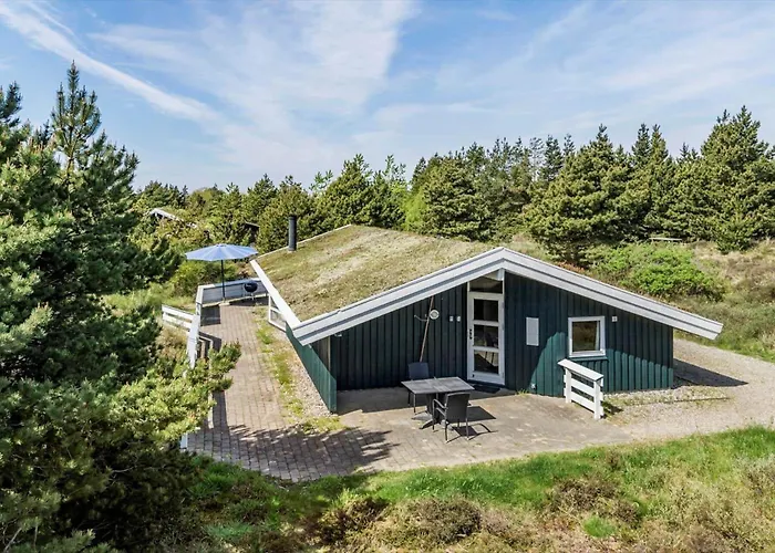 0042-romo-ringvejen-27-b Сasa de vacaciones *